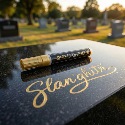 📢📢Buy 1 Get 1 Free⏰🐦Gold pen to restore faded tomb inscriptions