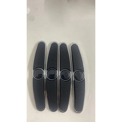 🔥Automotive door edge protectors(4pcs/1 set)🥳