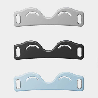 ⏰Final 3 hours Buy 1 Get 1 Free - Breathable Shock-Absorbing Patella Brace 🦵🛡