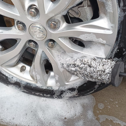 🔥BOGO Deal! 🧼 Get 2 Wheel Brushes for the Price of 1 – Limited Time!
