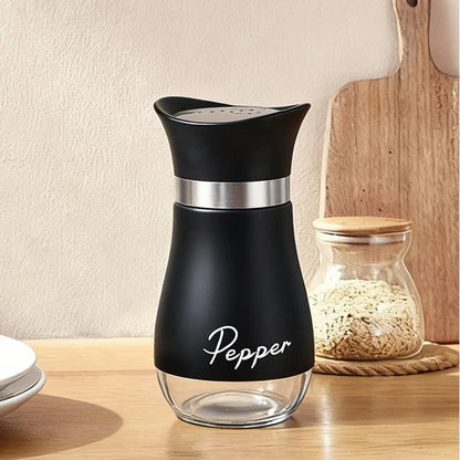 📢 LIMITED TIME 50% OFF! ⏰ Penguin Design Salt and Pepper Shaker Set – Cute Shape, 304 Stainless Steel & Precision Dispensing Lid 🐧✨