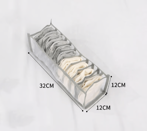 🔥BUY 1 GET 1 FREE🔥Wardrobe Clothes Organizer