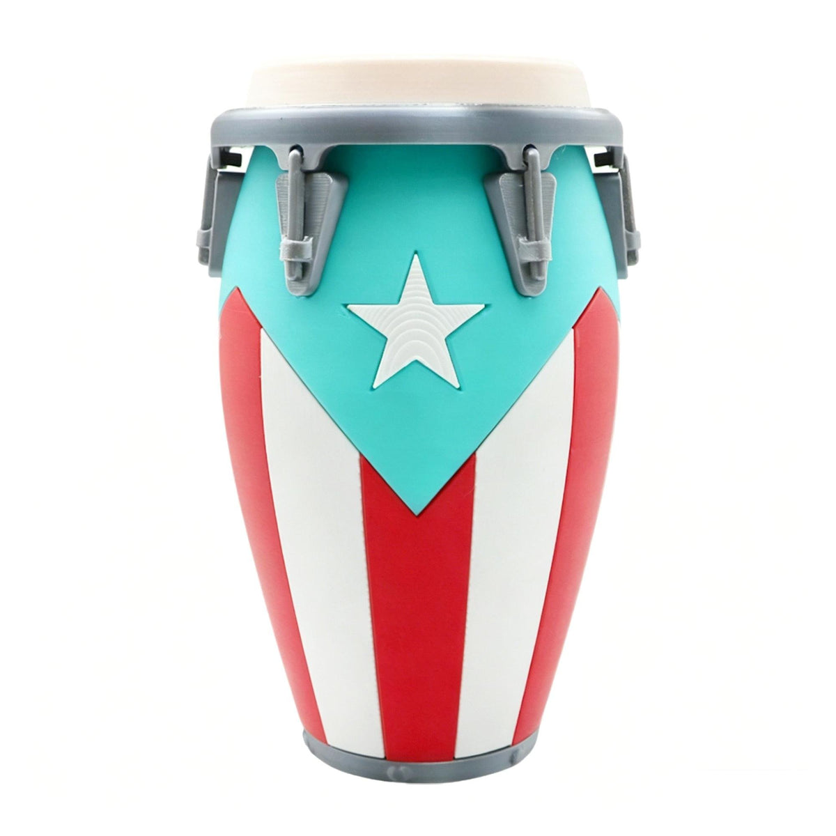 🔥Hot Sale🥁 Conga Style Can Holder(📦Buy 2 Free Shipping)
