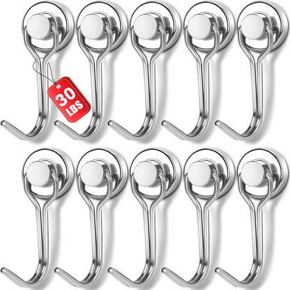 👍🔥Swivel Swing Magnetic Hooks👍🔥