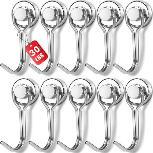 👍🔥Swivel Swing Magnetic Hooks👍🔥