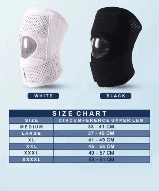 📢📢40% OFF!!⏰🔥Meniscus Breathable Knee Pads