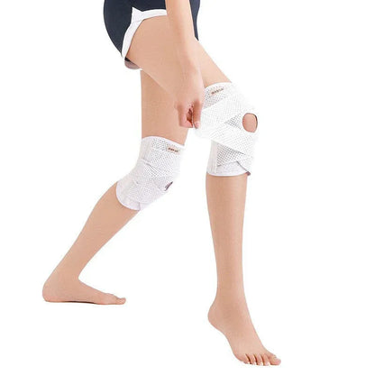 📢📢40% OFF!!⏰🔥Meniscus Breathable Knee Pads