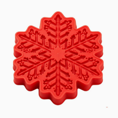 🌸 Reusable Mold