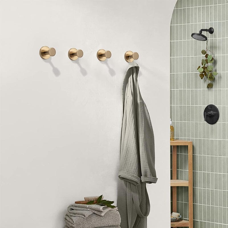 📢📢Buy 1 Get 1 Free⏰Suction Cup Hooks