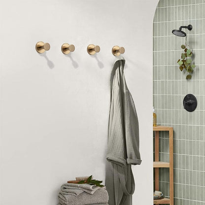 📢📢Buy 1 Get 1 Free⏰Suction Cup Hooks