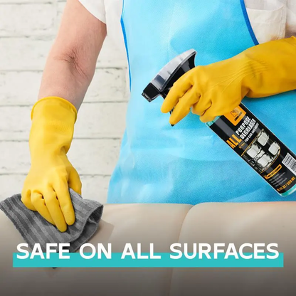 🚗Car and House Multi-purpose cleaning spray