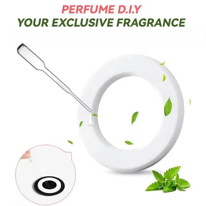 🚗 Solar Rotating Helicopter Car Diffuser – Automatic Spin & Long-Lasting Freshness ✨