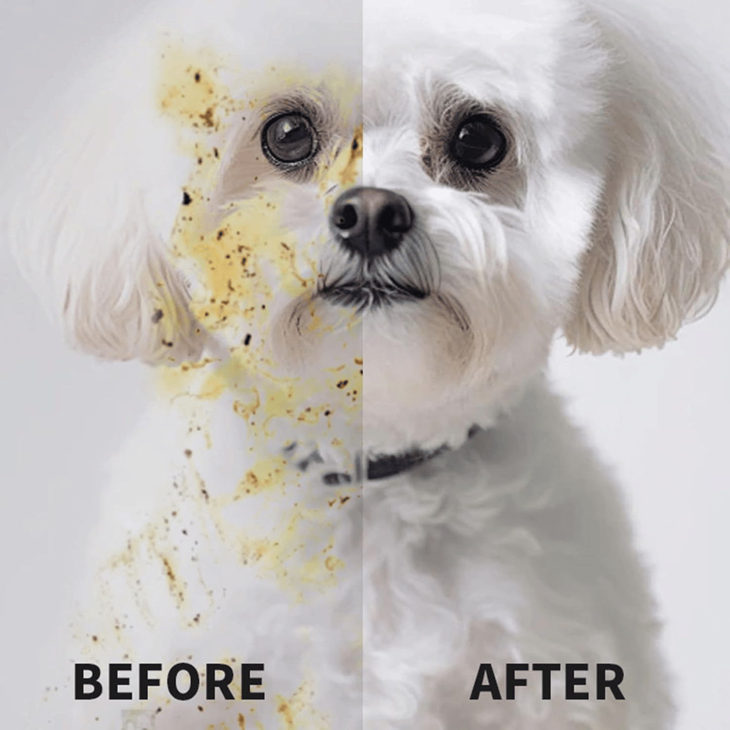 🔥20Pcs Deodorizing Pet Glove Wipes