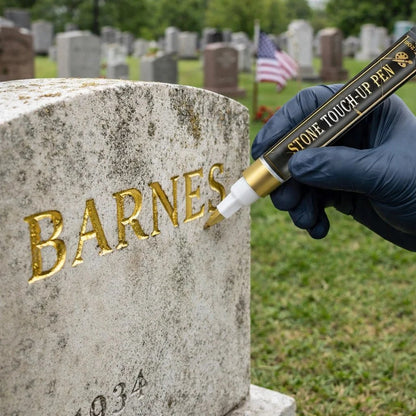 📢📢Buy 1 Get 1 Free⏰🐦Gold pen to restore faded tomb inscriptions