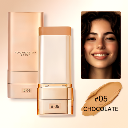 🔥✨Luminous Dual-Ended Concealer Foundation Stick