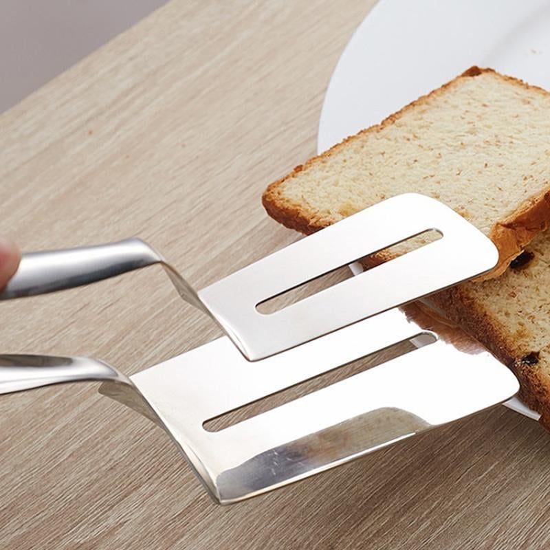 Stainless Steel Grill Clamp   🔥🔥Buy 2, Get 10% Off