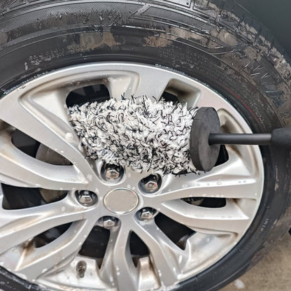 🔥BOGO Deal! 🧼 Get 2 Wheel Brushes for the Price of 1 – Limited Time!