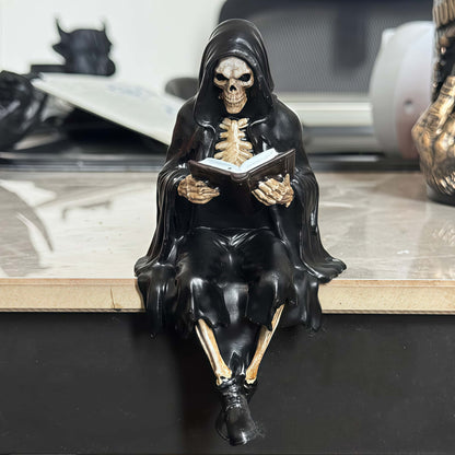 🔥Gothic Dark Fantasy Figure🥳Buy 2 Get 10% Off