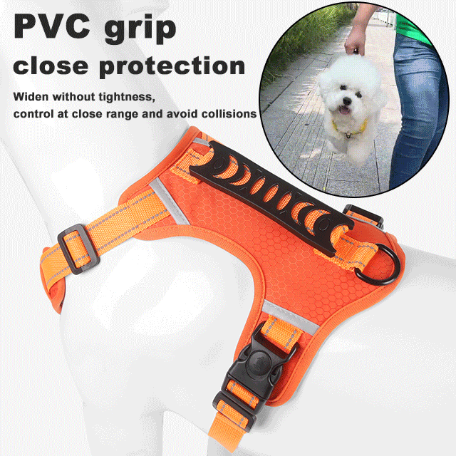 🐕 No Pull Dog Harness for Pets🔥🔥| Limited Time 50% Off