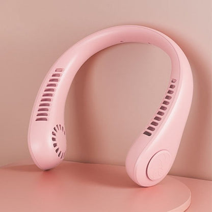 🔥 2025 New Portable Neck Fan