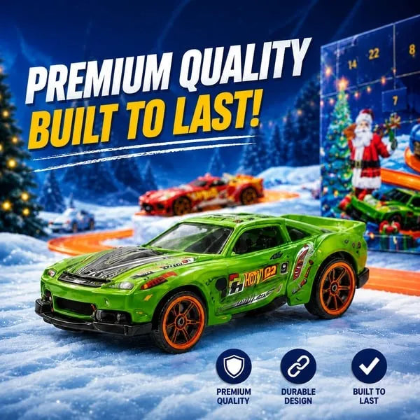 2026 Holiday Advent Calendar