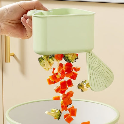 🔥Suction Cup Sink Corner Rack