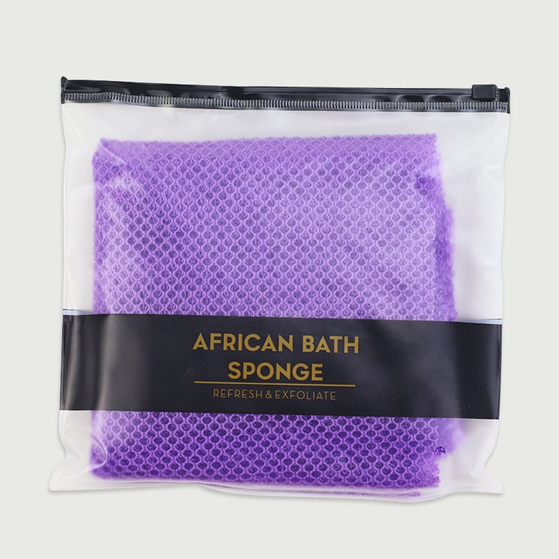 ✨African Exfoliating Net Sponge 🔥