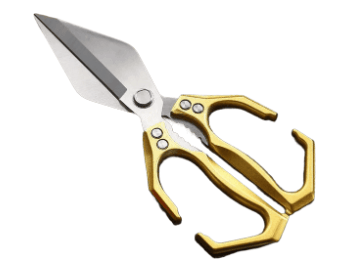 🥳Multifunctional Heavy-Duty Kitchen Shears