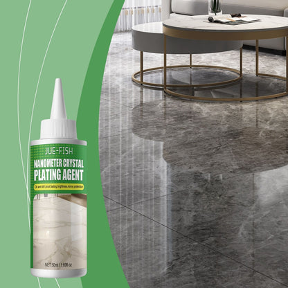 🔥Hot Sale💥Last Day 49% OFF✨Nano Crystal Coating Agent for Tile & Furniture