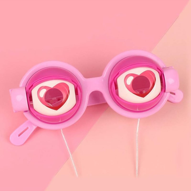 BUY 1 GET ONE FREE😎Funny Props Glasses