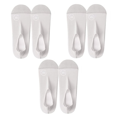 🔥Best-Selling Unisex Ultra-Thin Non-Slip No-Show Socks