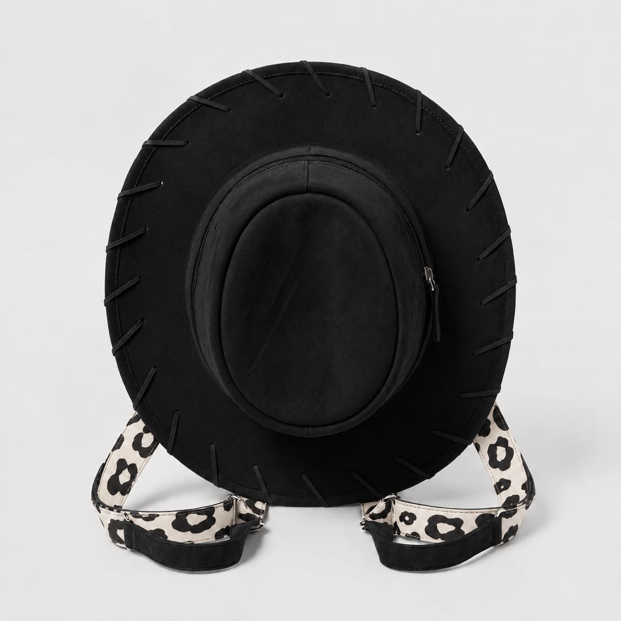 🔥Last Day 49% OFF - 🤠🐎Cowgirl Hat Backpack |✨Carry Your Style Everywhere