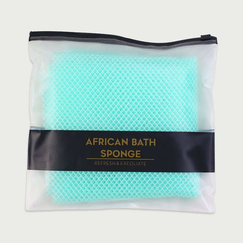 ✨African Exfoliating Net Sponge 🔥