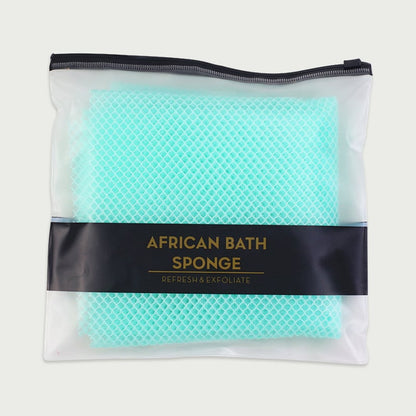 ✨African Exfoliating Net Sponge 🔥