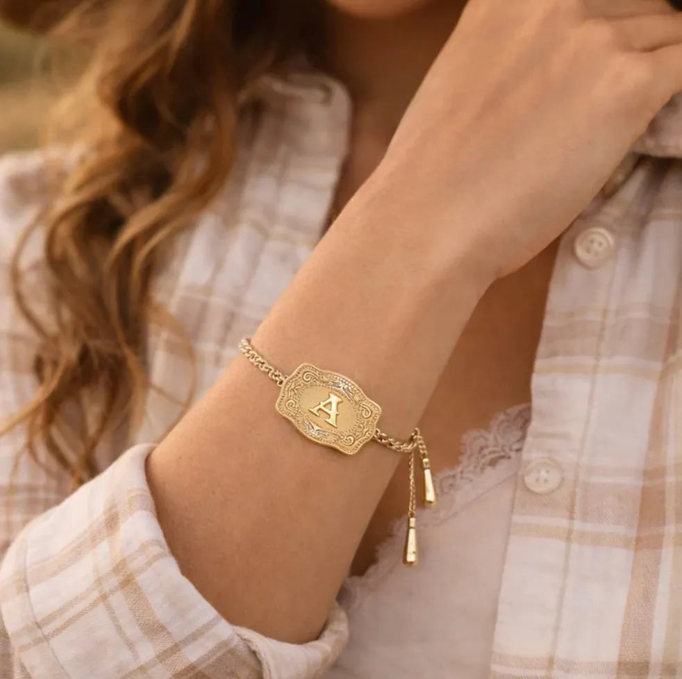 📢📢50% OFF!!⏰🏇Country Bracelet