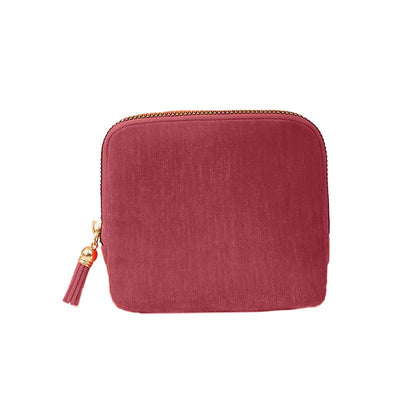 ✨Tassel Jewelry Pouch