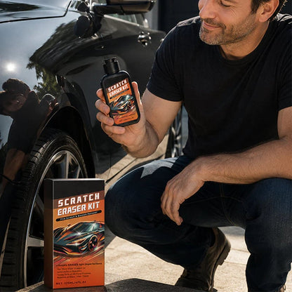 🔥Professional Car Scratch Remover Set