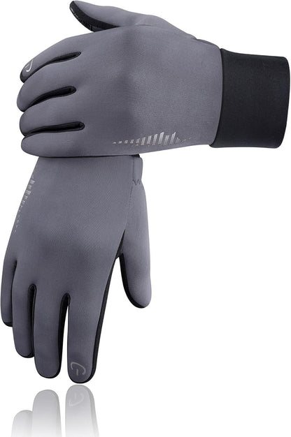 🖐️ Never Freeze Your Fingers Again! Meet the All-Season Touchscreen Gloves ❄️