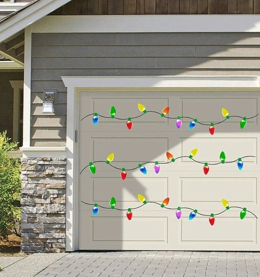 🎄2025 New Reflective Magnetic Bulbs