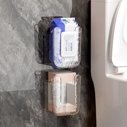 😘😘Kitchen wipes storage box