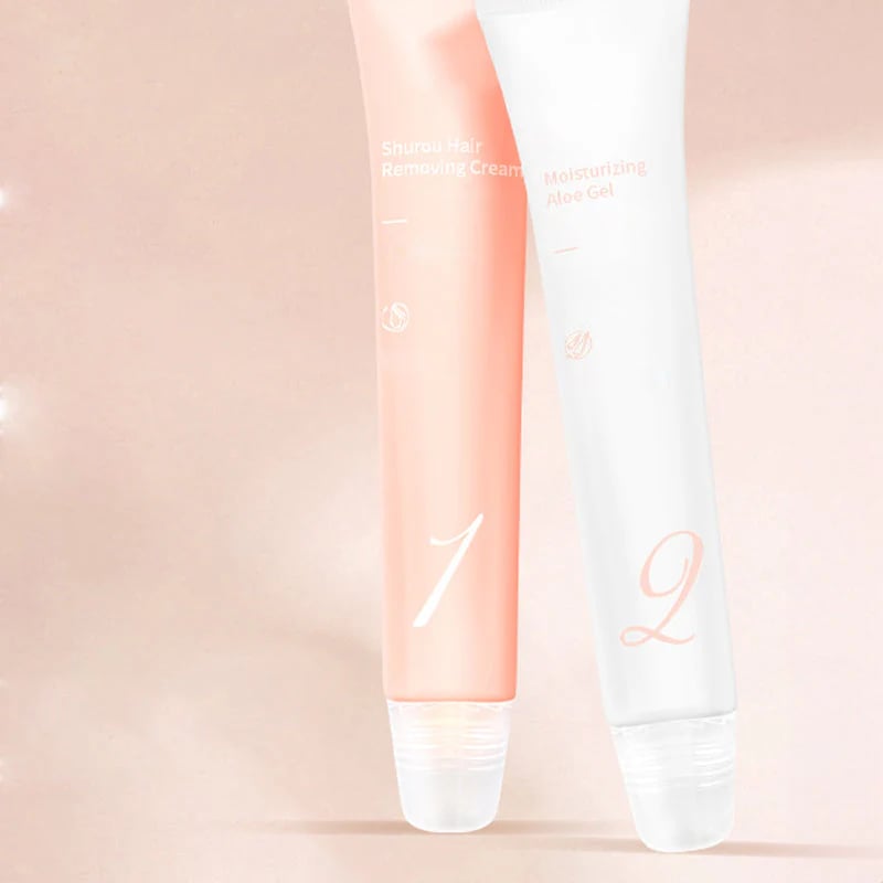🤩Hair Removal Cream Kit for Women🤩