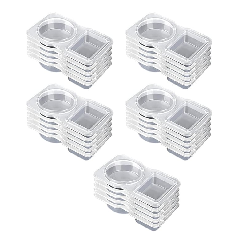 🔥Buy More Save More🎁Reusable Snack Container