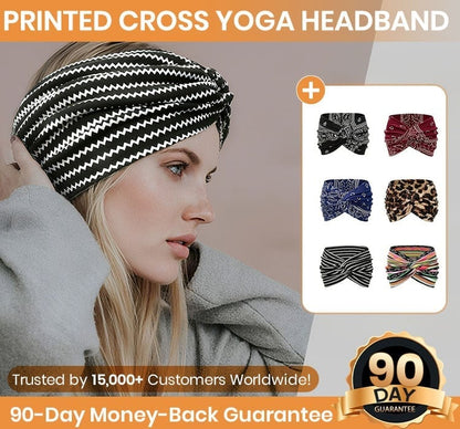✨30-Second Style Hack 💁‍♀️ Vintage Chic Hairband for Effortless Beauty 💫