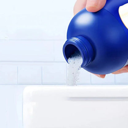 🥳Powerful Pipeline Deodorant Dredging Agent