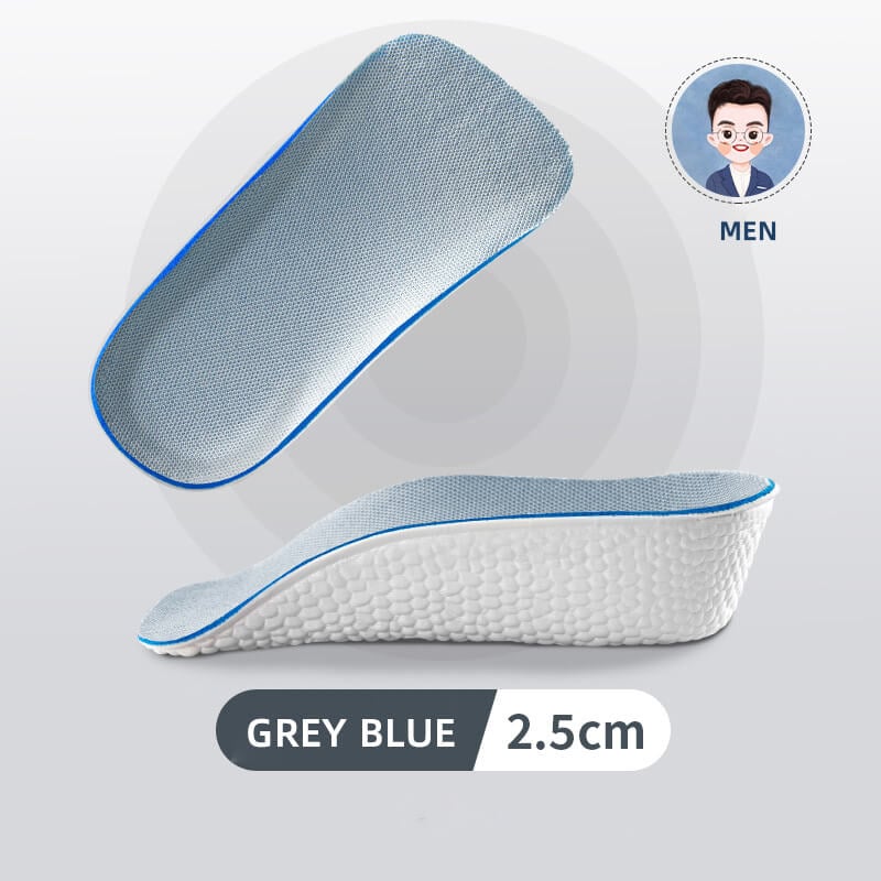 🔥🔥🔥Height-Lifting Insoles