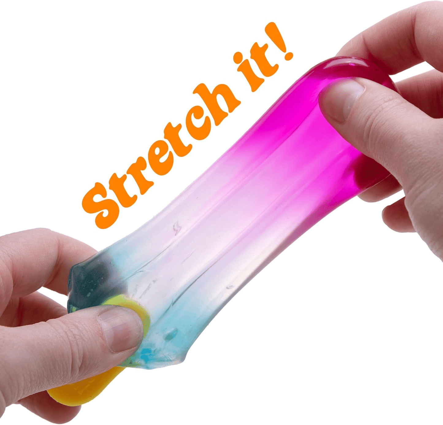 🔥Ice Cream Squeeze Squishy, Ice Cream Squishy, Slow Rise Sensory Fidget Toy, Easter Basket Stuffers Party Favors🍦Buy 2 Get 1 Free-3PCS
