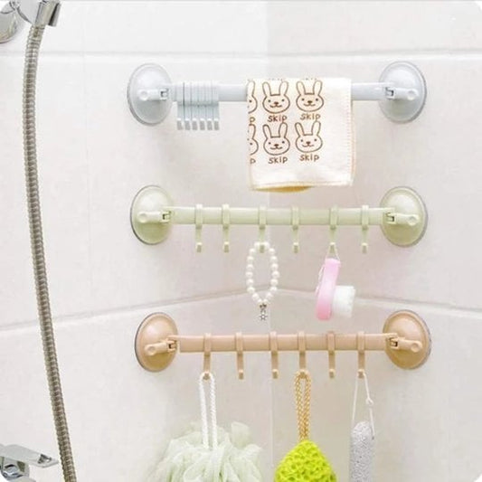 🔥Bathroom & Kitchen Storage Hooks 🥳🥳Buy 2 Get 10% Off