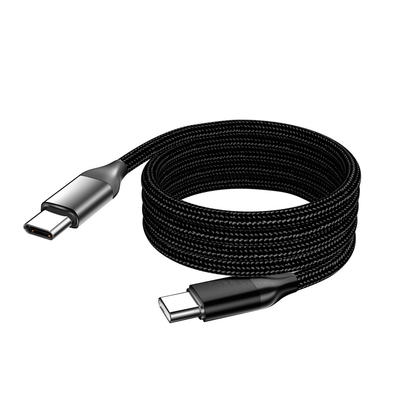 🔥HOT SALE🔥 Magnetic Anti-Tangle Braided Charging Cable