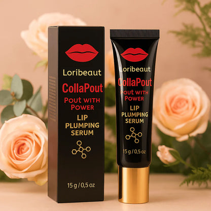 For Youthful, Cushioned Lips