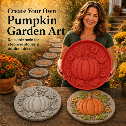 🌻Reusable Animal-Themed Garden Art Mold – 🌿Buy 2 Free Shipping🎨